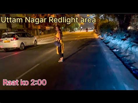 uttam nagar call girl|Uttam Nagar Red Light Area 